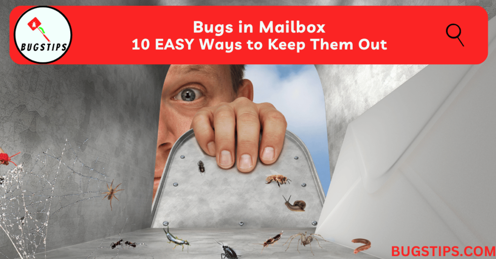 Bugs in Mailbox