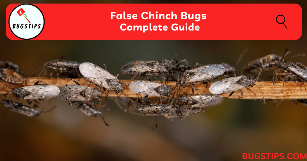 False Chinch Bugs